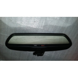 68102497AC Jeep Cherokee Rear View Mirror