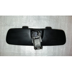 68102497AC Jeep Cherokee Rear View Mirror