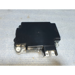 1C800-RBJ-0130 Honda Insight Inverter Converter Module 2010-2014