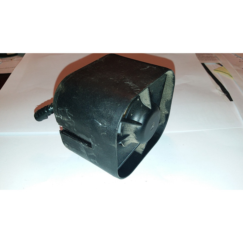 20998574 Cadillac ATS Anti Theft Alarm Siren 2014-2018