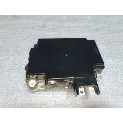 1C800-RBJ-0130 Honda Insight Inverter Converter Module 2010-2014