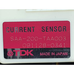 1E150-RMX-0132 Honda Insight Battery Junction Board 2010-2014