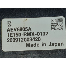 1E150-RMX-0132 Honda Insight Battery Junction Board 2010-2014