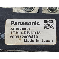 1E150-RMX-0132 Honda Insight Battery Junction Board 2010-2014