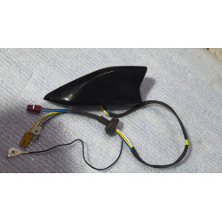 85535764 GMC Hummer EV Roof GPS Shark Radio Antenna 2022-2025