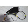 85535764 GMC Hummer EV Roof GPS Shark Radio Antenna 2022-2025