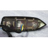 85535764 GMC Hummer EV Roof GPS Shark Radio Antenna 2022-2025