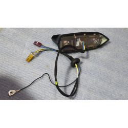 85535764 GMC Hummer EV Roof GPS Shark Radio Antenna 2022-2025