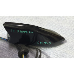 85535764 GMC Hummer EV Roof GPS Shark Radio Antenna 2022-2025