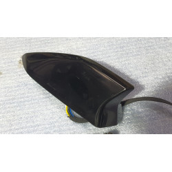 85535764 GMC Hummer EV Roof GPS Shark Radio Antenna 2022-2025