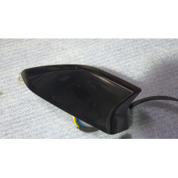 85535764 GMC Hummer EV Roof GPS Shark Radio Antenna 2022-2025