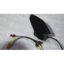 85535764 GMC Hummer EV Roof GPS Shark Radio Antenna 2022-2025