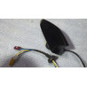 85535764 GMC Hummer EV Roof GPS Shark Radio Antenna 2022-2025