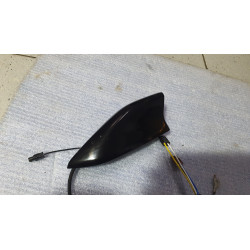 84938284 GMC Hummer EV Roof Shark GPS Radio Antenna 2022-2025