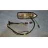 84938284 GMC Hummer EV Roof Shark GPS Radio Antenna 2022-2025