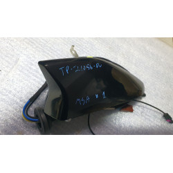 84938284 GMC Hummer EV Roof Shark GPS Radio Antenna 2022-2025