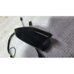 84938284 GMC Hummer EV Roof Shark GPS Radio Antenna 2022-2025