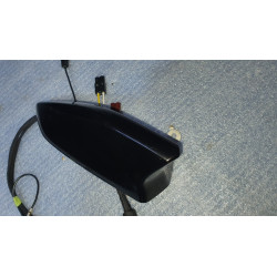 84938284 GMC Hummer EV Roof Shark GPS Radio Antenna 2022-2025