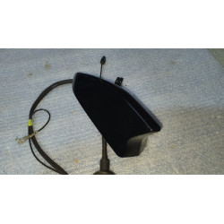 84938284 GMC Hummer EV Roof Shark GPS Radio Antenna 2022-2025