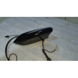 84938284 GMC Hummer EV Roof Shark GPS Radio Antenna 2022-2025