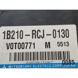 1B210-RCJ-013 Honda Accord Hybrid Inverter 2005-2007