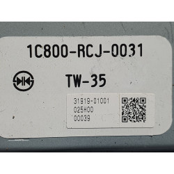 1C800-RCJ-003 Honda Accord Hybrid Inverter Converter Module 2005-2007