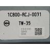 1C800-RCJ-003 Honda Accord Hybrid Inverter Converter Module 2005-2007