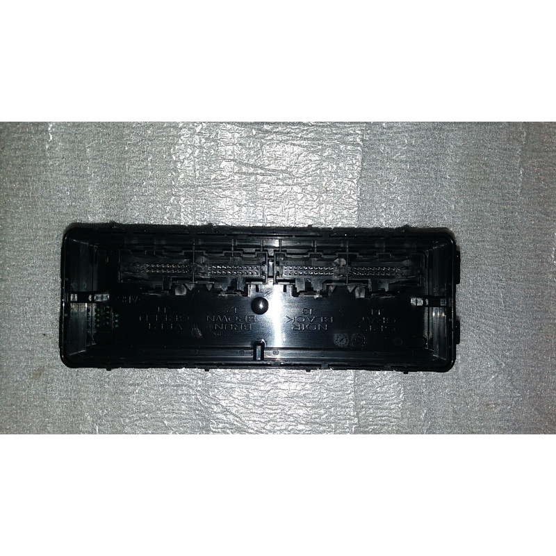 13506229 Cadillac Escalade Temperature Module 2014-2018 13587755