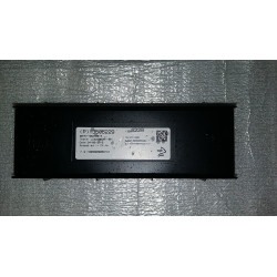 13506229 Cadillac Escalade Temperature Module 2014-2018 13587755