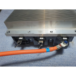 1B100-RMX-A12 Honda Civic Hybrid PDU Module 2006-2011 1B300-RMX-0032