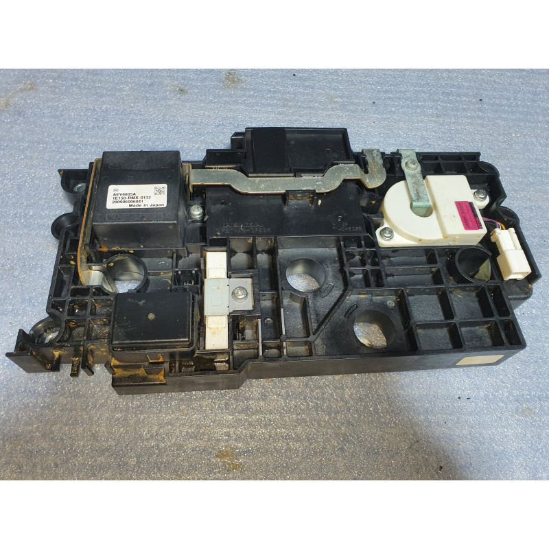 1E150-RMX-0132 Honda Insight Battery Junction Board 2010-2014