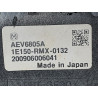 1E150-RMX-0132 Honda Insight Battery Junction Board 2010-2014