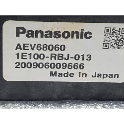 1E150-RMX-0132 Honda Insight Battery Junction Board 2010-2014