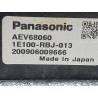 1E150-RMX-0132 Honda Insight Battery Junction Board 2010-2014
