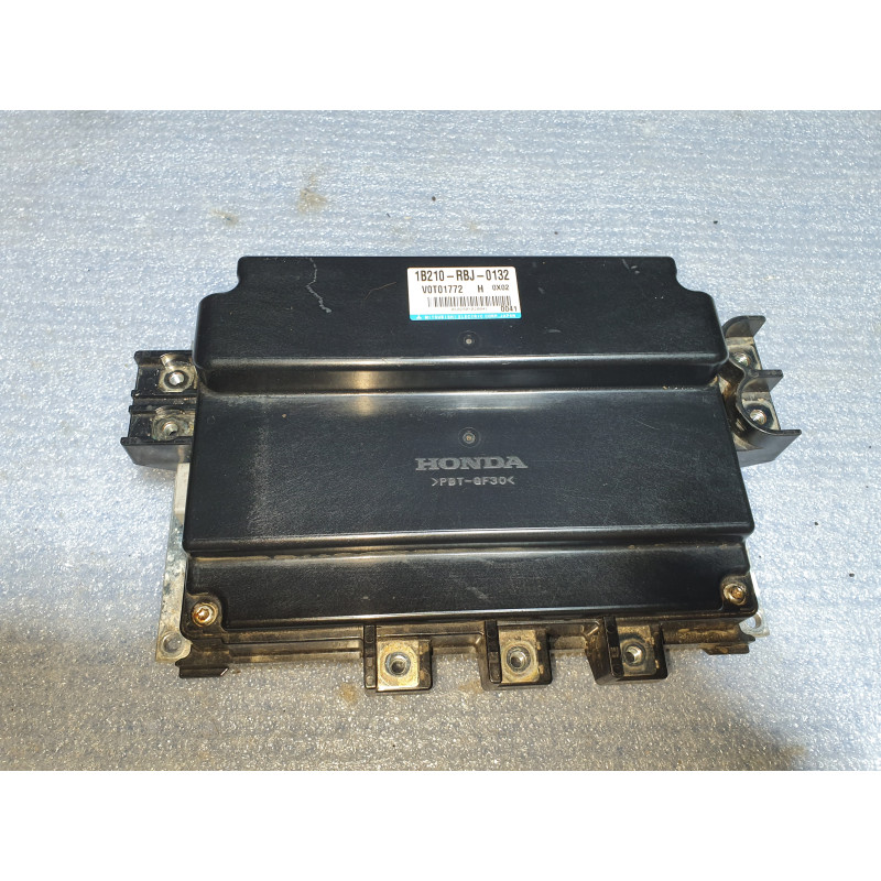 1B210-RBJ-013 Honda Insight Hybrid Inverter Control Computer Module