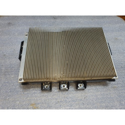 1B210-RBJ-013 Honda Insight Hybrid Inverter Control Computer Module