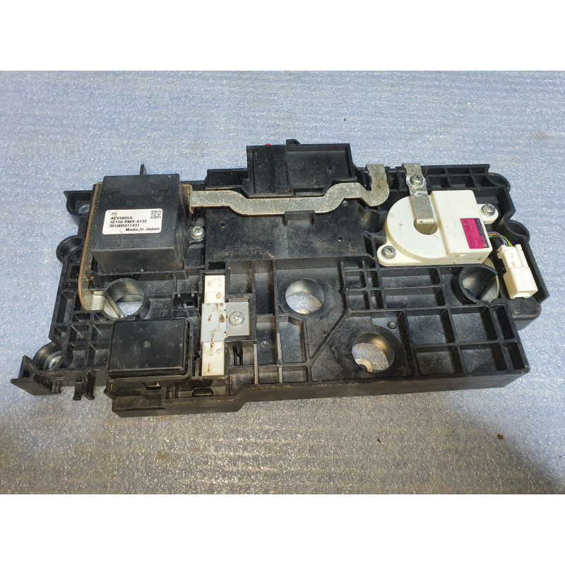 1E150-RMX-0132 Honda Insight Battery Junction Board 2010-2014