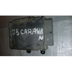 04727319AD Dodge Caravan Engine Computer ECM 2003