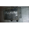 04727319AD Dodge Caravan Engine Computer ECM 2003