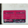 1E150-RMX-0132 Honda Insight Battery Junction Board 2010-2014