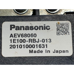 1E150-RMX-0132 Honda Insight Battery Junction Board 2010-2014