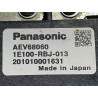 1E150-RMX-0132 Honda Insight Battery Junction Board 2010-2014