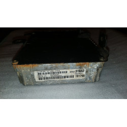 04727319AD Dodge Caravan Engine Computer ECM 2003