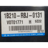 1B210-RBJ-013 Honda Insight Hybrid Inverter Control Computer Module