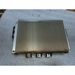 1B210-RBJ-013 Honda Insight Hybrid Inverter Control Computer Module