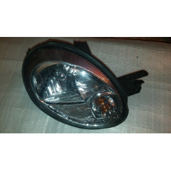 05303550AM Dodge Neon Right Headlight 2003-2005