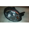 05303550AM Dodge Neon Right Headlight 2003-2005