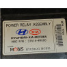 37514-4R000 Hyundai Sonata Hybrid Battery Pack Power Relay Assembly
