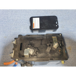 37514-4R000 Hyundai Sonata Hybrid Battery Pack Power Relay Assembly