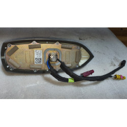 84632476 Cadillac CT5 Roof GPS Camera Antenna Amplifier 2020-2024